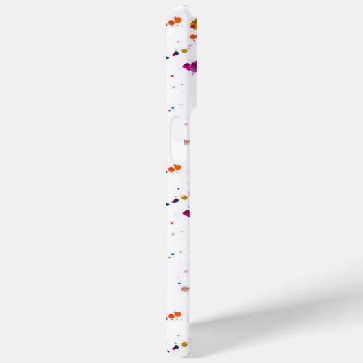 Luxe telefoonhoesje Design Case-Mate iPhone Case (Achterkant / Rechts)