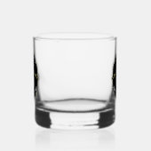 Luxe tequila cadeau whisky glas (Rechts)