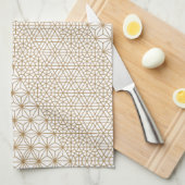 Luxe Theedoek (Quarter Fold)