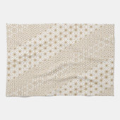 Luxe Theedoek (Horizontaal)