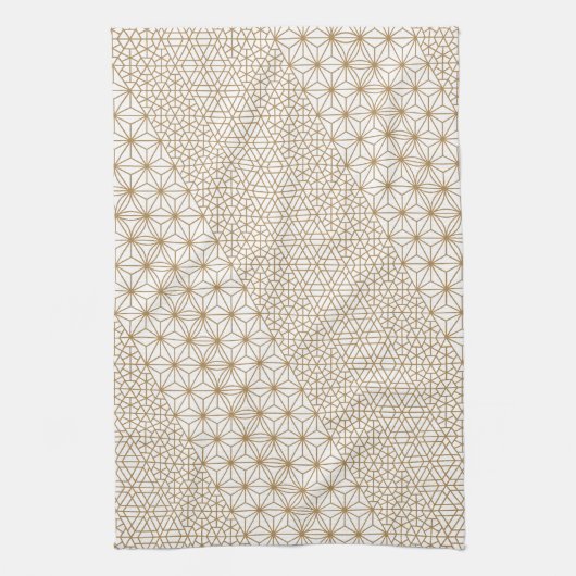 Luxe Theedoek (Verticaal)