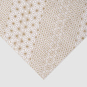 Luxe Tissuepapier (Detail)