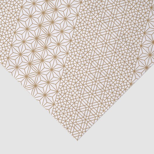 Luxe Tissuepapier (Detail)