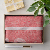 Luxe Tissuepapier | Elegante Boutique Verpakking (Geschenk)