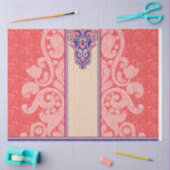 Luxe Tissuepapier | Elegante Boutique Verpakking (Craft)
