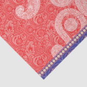 Luxe Tissuepapier | Elegante Boutique Verpakking (Detail)