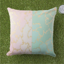 Luxe Trendy Blush Roze Mint Goud Collectie