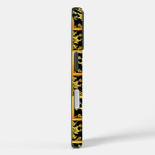 Luxe trendy Elegant Bloemen Collectie Case-Mate iPhone Case (Achterkant / Rechts)