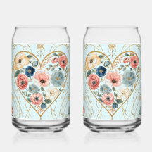 Luxe, Valentijnsdag, Bloemen van mijn hart