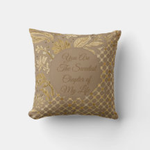 Luxe, Valentijnsdag, Gouden Bloemen, Pixels