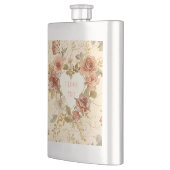 Luxe,Valentijnsdag,Ik Hou van Jou,Rozen,Liefdeshar Flacon (Links)