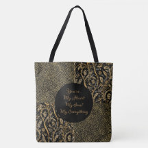 Luxe, Valentijnsdag,Zwarte Gouden Bloemen ,Pixel