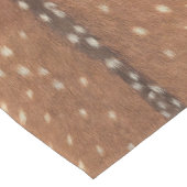 Luxe Verberg tabeluitvoerder Korte Tafelloper (Hoek)