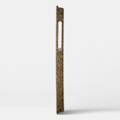Luxe verpakking, heldere vlek hoogtepunten. Case-Mate iPhone case (Achterkant / Links)
