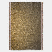 Luxe verpakking, heldere vlek hoogtepunten. deken (Voorkant Verticaal)