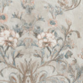 Luxe Vintage Keizerlijke Bloemstukken Behang (Zoom)