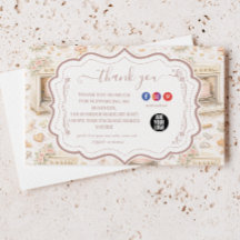 Luxe Vintage Patisserie Bakkerij Bedrijf