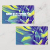 Luxe Visitekaartjes - Premium Custom Design van u (Voorkant / Achterkant)