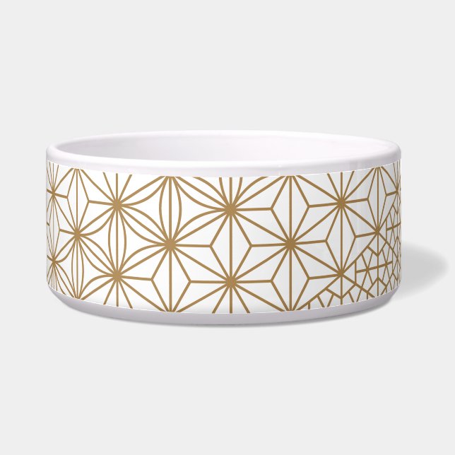 Luxe Voerbakje (Links)