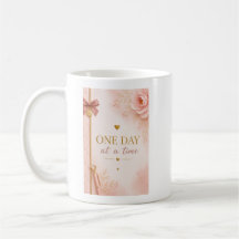 Luxe vrouwelijke koffiekop