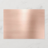 Luxe Wimpers Wit Goud Make-up Certificaat Cadeau (Achterkant)
