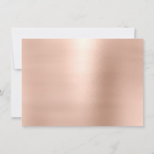 Luxe Wimpers Wit Goud Make-up Certificaat Cadeau (Achterkant)