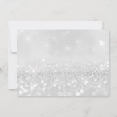 Luxe Wimpers Zilver Grijs Make-up Certificaat Cade (Achterkant)