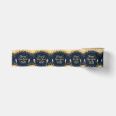 Luxe Wintercollectie Lint (Voorkant)