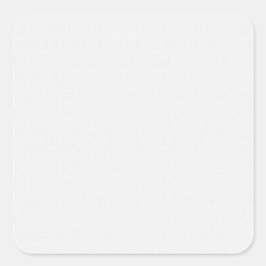 Luxe witte textuur minimalistische stickers
