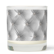 Luxe zachte grijze nepluxe fluweel