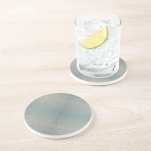 Luxe zandsteen Onderzetter met modern design