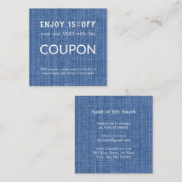 Luxe Zilveren Glitter Salon Benodigdheden Kortingskaartje