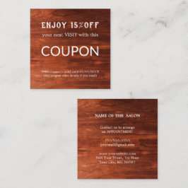 Luxe Zilveren Glitter Salon Benodigdheden Kortingskaartje