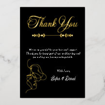 Luxe Zwart & Wit Huwelijk Chic Artistiek Paar