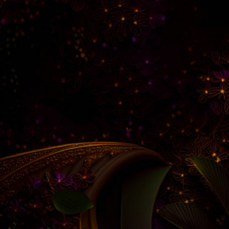 Luxe Zwarte Gatsby's Trouw Save the Date