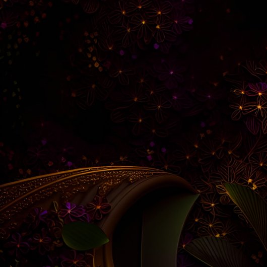 Luxe Zwarte Gatsby's Trouwdag Save the Date