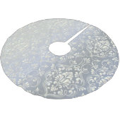  luxedemasker kerstboom rok (Gekanteld)