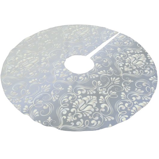  luxedemasker kerstboom rok (Gekanteld)