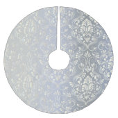  luxedemasker kerstboom rok (Voorkant)