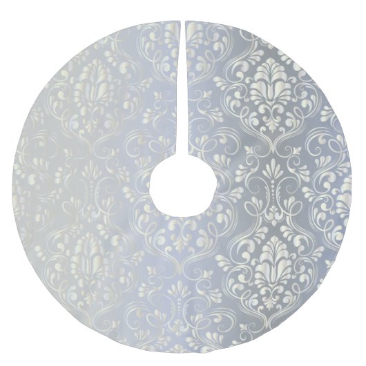  luxedemasker kerstboom rok (Voorkant)