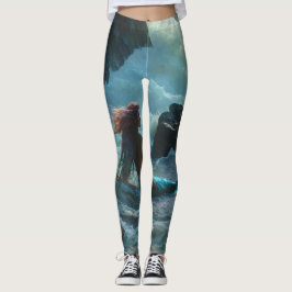 LuxeFlex Leggings