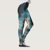 LuxeFlex Leggings (Rechts)