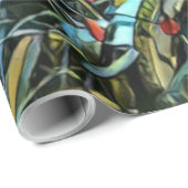 Luxegiften voor fietsers cadeaupapier (Rol Hoek)