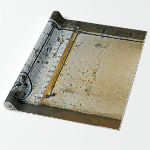 Luxegiften voor fietsers cadeaupapier