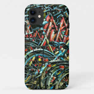Luxegiften voor fietsers Case-Mate iPhone case