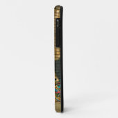 Luxegiften voor fietsers Case-Mate iPhone case (Achterkant/links)