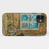 Luxegiften voor fietsers Case-Mate iPhone case (Achterkant (horizontaal))