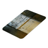 Luxegiften voor fietsers magneet (Linkerzijde)