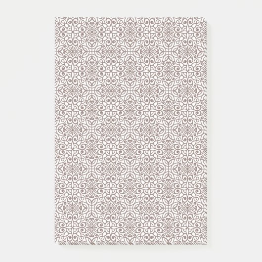 Luxekaarten 8 post-it® notes (Voorkant)