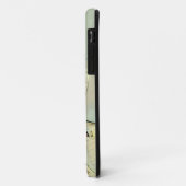 Luxekaartjes voor boekliefhebbers Case-Mate iPhone case (Achterkant/links)